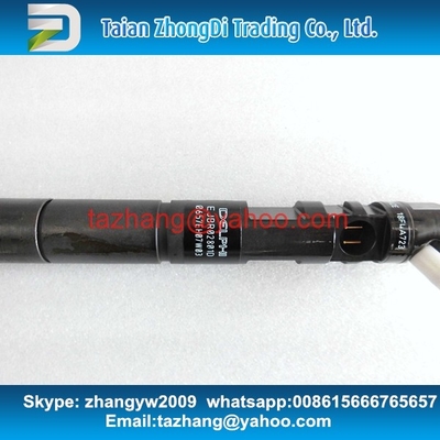 China Delphi Genuine Common rail injector EJBR02801D EJBR01901Z EJBR02301Z Terracan supplier