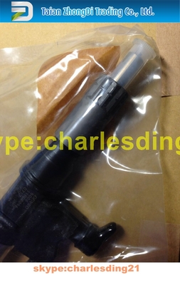 China denso original and high quality common rail Injector 095000-5000 supplier