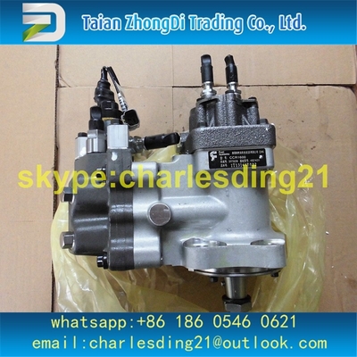 China original and new Cummins ISLe Common Rail Fuel Injection Pump 4921431  3973228 supplier