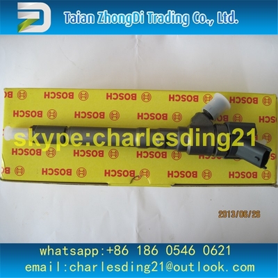 China Bosch Original and New Common Rail Fuel Injector 0445110101 For HYUNDAI 33800-27000 made in KOREA supplier
