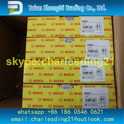 China Bosch Original and New Common Rail Fuel Injector 0445120002 For IVECO 500313105 supplier