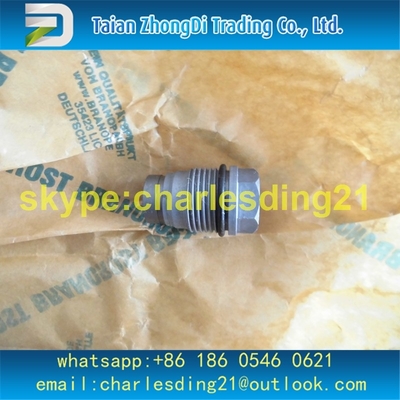 China Bosch Original and New FUEL Pressure Limiting Valve 1110010017 made in CZECH supplier