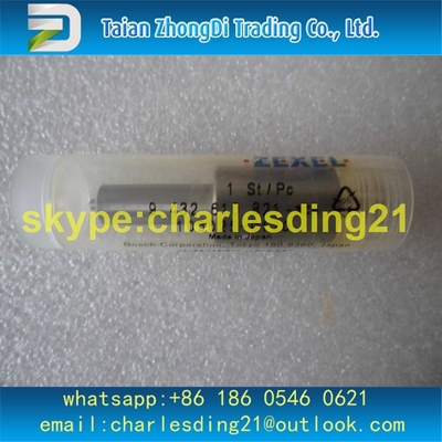 China BOSCH Oriinal and New injection noozle 9432610812 supplier