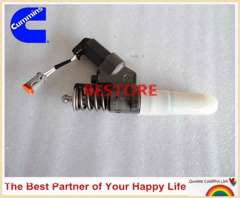 China Cummins Genuine injector 4026222 for M11 supplier