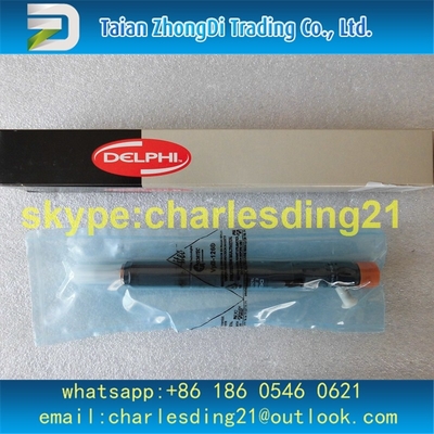 China DELPHI ORIGINAL AND NEW Common Rail Injector EJBR03701D For Hyundai KIA 33801-4X810, 33800-4X800 supplier
