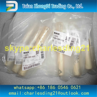 China BOSCH original and brand new  control valve F00VC01033 with good quality for  0445110092 0445110186 0445110279 supplier