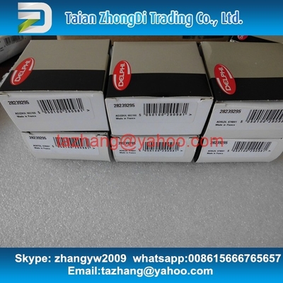 China Delphi 28239295 original control valve 9308-622B supplier
