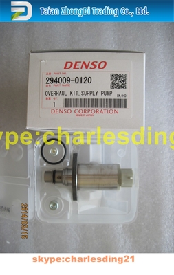 China DENSO original and new  SCV 294009-0120  With good quality and price supplier