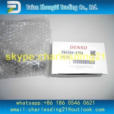 China DENSO original and new  SCV 094200-2750  With good quality and price supplier