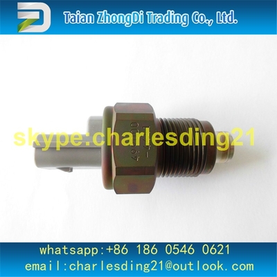 China DENSO original and brand new Pressure Switch Thrust Sensor 499000-4441  1-80220012-0   with good quality supplier