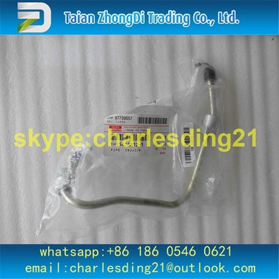 China denso orignal and brand new common rail high pressure pipe 1-15416812-1 supplier
