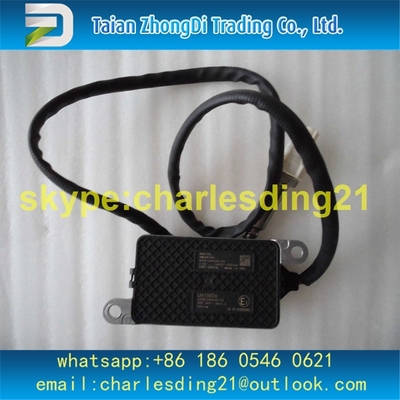 China ORIGINAL Continental nox Sensor nitrogen oxygen sensor 5WK9 6756 5WK96756 supplier