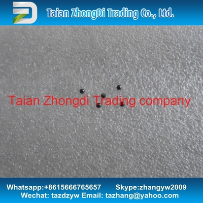 China Denso Original half ball valve adjusting supplier