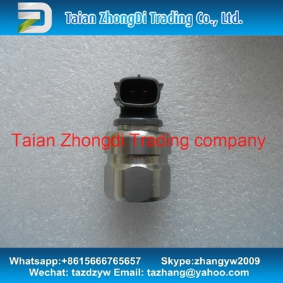 China Denso original new solenoid valve for G2 injector supplier