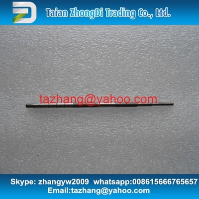 China Denso original plunger rod for Toyota injector  Mitsubishi injector  Isuzu injector supplier