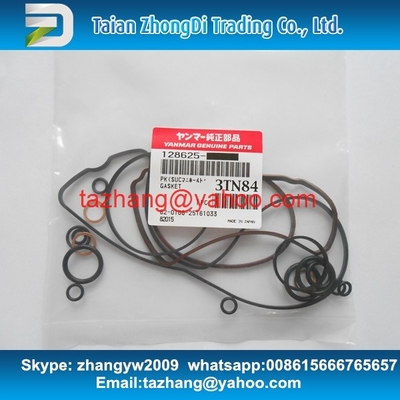 China Yanmar original repair kits 3TN84 supplier