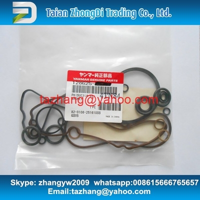 China Yanmar original repair kits 4TN84 supplier