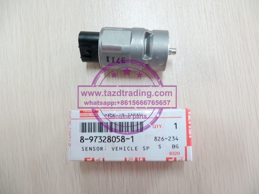 China ISUZU 100% original Genuine and new Speed Sensor 8-97328058-1 , 8973280581 supplier