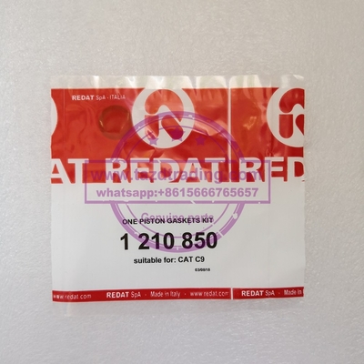 China Piston gaskets kit repair kit 1210850 for C9 supplier