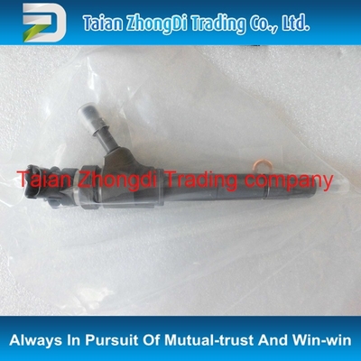 China BOSCH Genuine and New CR injector 0445110239 for Ford 3M5Q-9F593-HD, Mazda Y605-13H50-B supplier