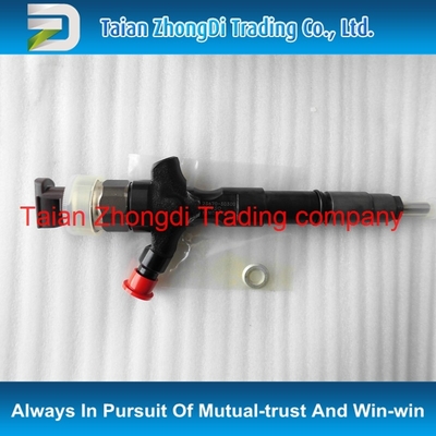 China DENSO injector 095000-7720 , 095000-7730 , 095000-7731 for TOYOTA 23670-30320, 23670-39295 supplier