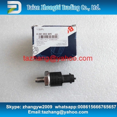 China BOSCH pressure sensor 0281002405 , 0 281 002 405 Original and New supplier