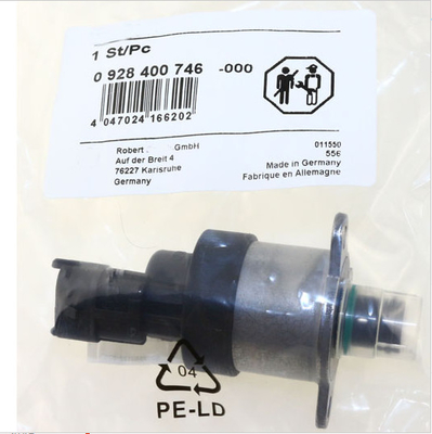 China BOSCH Original Solenoid Valve 0 928 400 746 , 0928400746 , 0928 400 746 Fuel Measurement Unit supplier