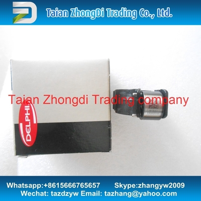 China DELPHI Genuine and Brand New Fuel Injector control Valve 9308-621C / 28239294 / 28440421 supplier