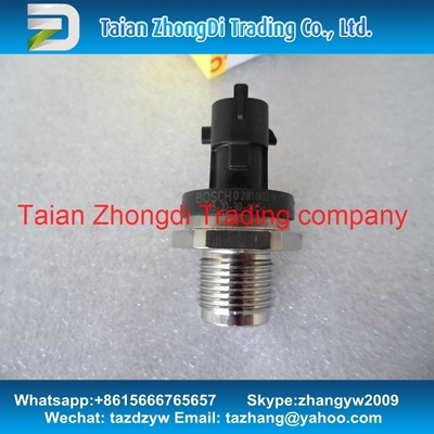 China BOSCH Original and New Pressure Sensor 0281002937 supplier