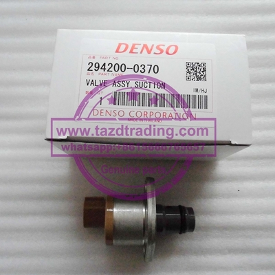 China Genuine and new SCV Pressure Regulator 294200-0370 supplier
