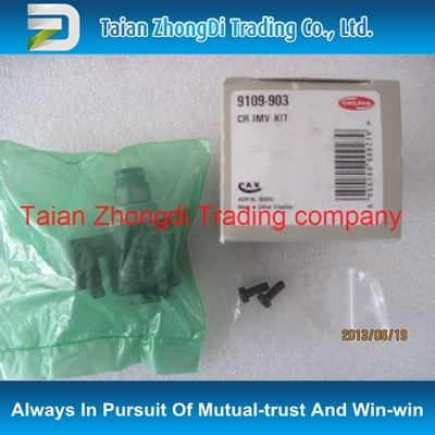China DELPHI Inlet metering valve IMV 9109-903 9307Z523B for HYUNDAI and SSANGYONG supplier