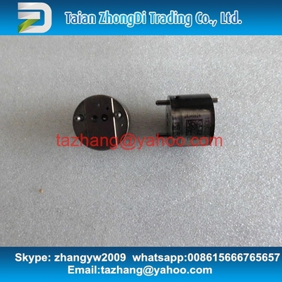 China CR injector control valve 28346624 for A6710170121, EMBR00301D, 28236381, 28271551 supplier