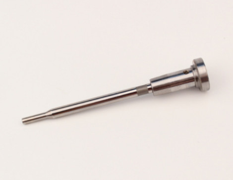 China Genuine & New Common Rail Injector Valve F00RJ01428 for 0445120048, 0445120049, 0445120090 supplier