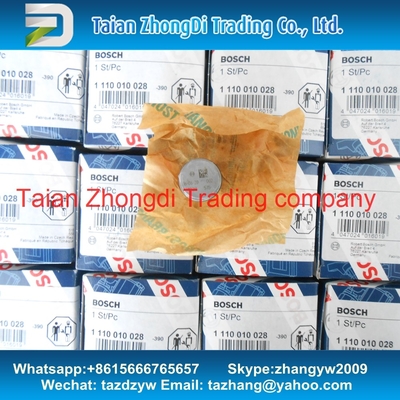 China Genuine & New Pressure Relief Valve 1110010028 / 3974093 supplier