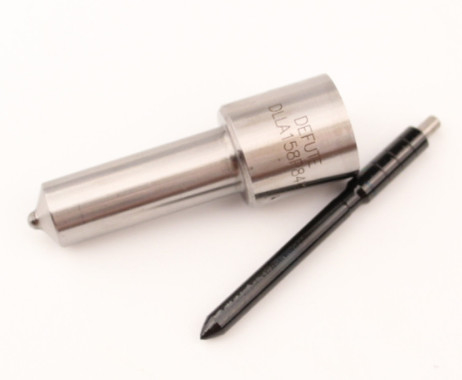 China DLLA158P844 Common rail injector nozzle DLLA158P844 for 095000-6364,095000-5342 supplier