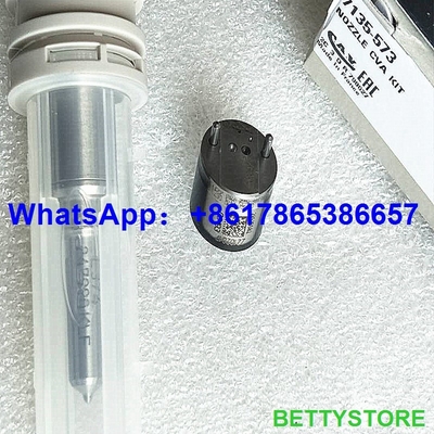 China DELPHI repair kits , 7135-573 , 7135 573 , 7135573 , include (nozzle E374+ valve 28277576 ) supplier