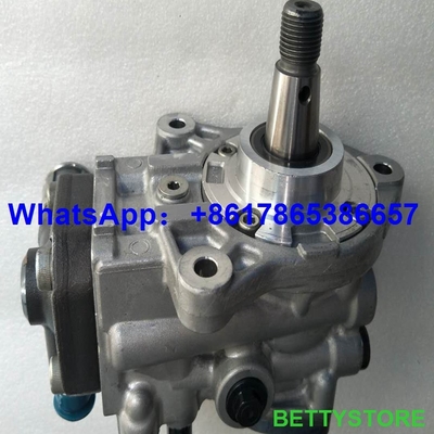 China DENDO 100% original and new fuel pump 22100-0E020 for 1GD 2GD ENGINE 299000-0050 299000-0051 supplier