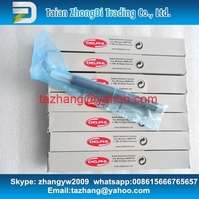China DELPHI EJBR05501D / R05501D Original Common Rail Injector EJBR05501D for KIA 33800-4X450 supplier