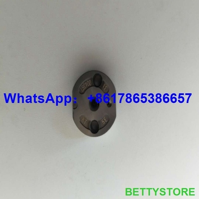 China Genuine DENSO Original ORIFICE, PLATE W/FLOW, D ENSO Valve Plate 295040-6770 supplier