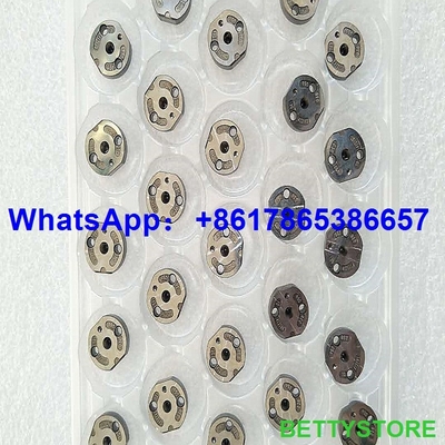China original and new injector valve orifice plate 10#,295040-7590 for 095000-6593/095000-6353 supplier