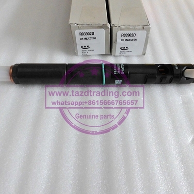 China DELPHI Common Rail Injector EJBR03902D EJBR03901D for KIA Carnival Euro IV 33800-4X400 supplier