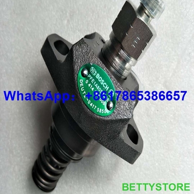 China BOSCH original pump 0414287006 , 0 414 287 006 , 04175850 , 0417-5850 , 0417 5850 for Deutz supplier