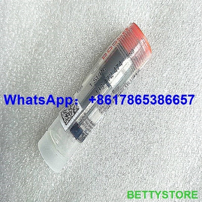 China common rail injection nozzle 0433172474 DLLA147P2474 supplier