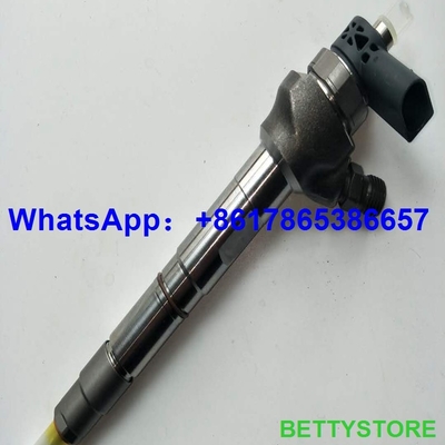 China original common rail injector 0445110369 0445110473 0445110647 supplier