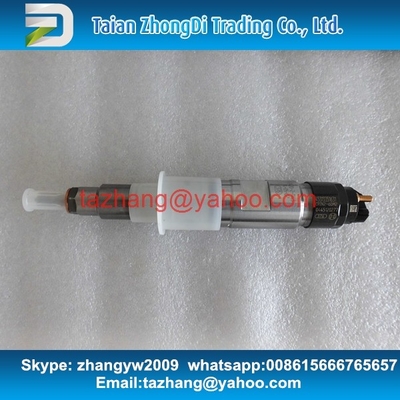 China BOSCH common rail injector 0445120277 , 0 445 120 277 , 0445120 277 ,1112010-M10-0000 , 1112010M100000 ,original supplier