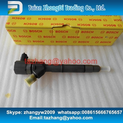 China BOSCH Common rail injector 0445110255, 0445110256 for HYUNDAI & KIA 33800-2A400 supplier