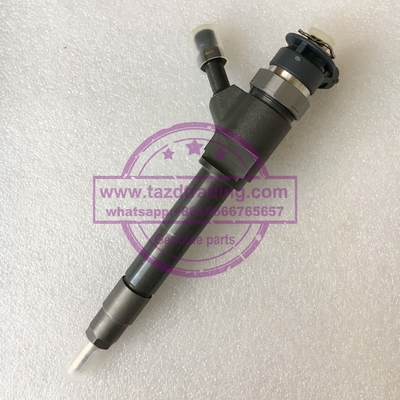 China BOSCH 0 445 110 250 Original and Brand new Common rail injector 0445110250 for M AZDA WLAA-13-H50 supplier
