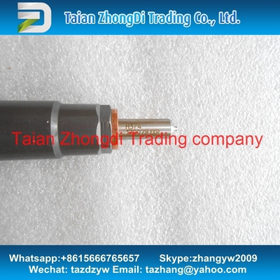 Delphi original Common rail injector 28229873 for 33800-4A710 ,338004A710 KIA Bongo 3 WGT 2.5L Euro IV HYUNDAI Starex 2. supplier