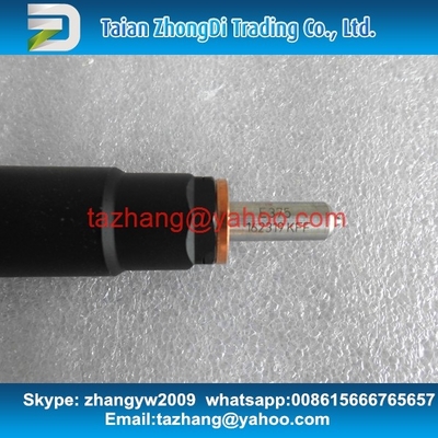 Delphi Genuine and new Common rail injector 28236381 for Starex 33800-4A700 supplier