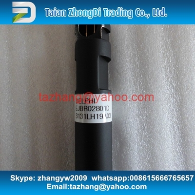 Delphi REMAN injector EJBR02801D EJBR01901Z EJBR02301Z Terracan Carnival Sodena 33800-4X50 supplier